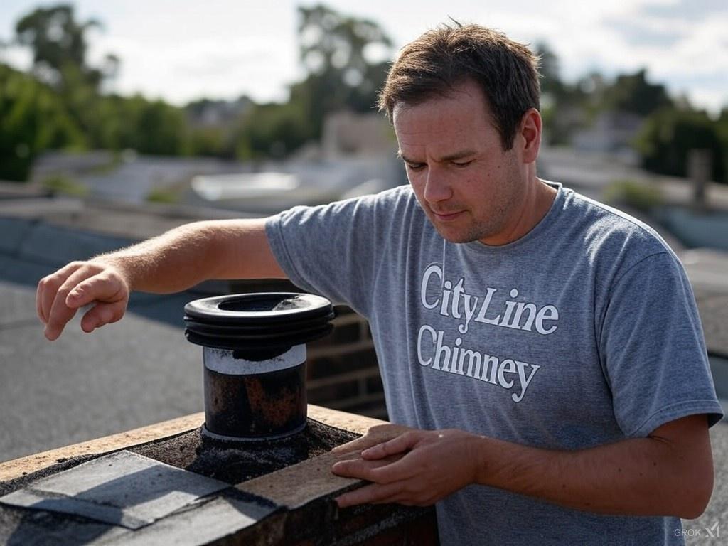 Expert Chimney Cap Services for Leak Prevention and Durability in Sheridan, CO