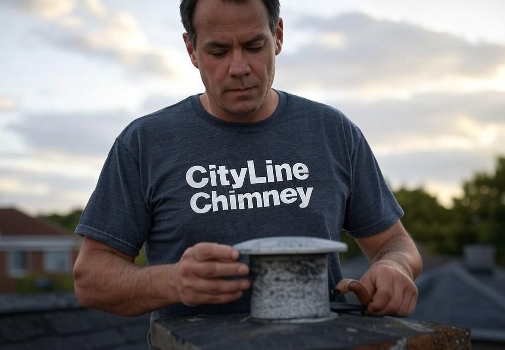 Quality Chimney Flashing Services in Sheridan, CO